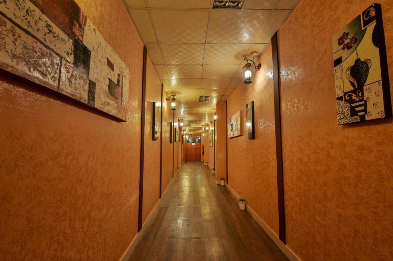 Hotel Mutrah