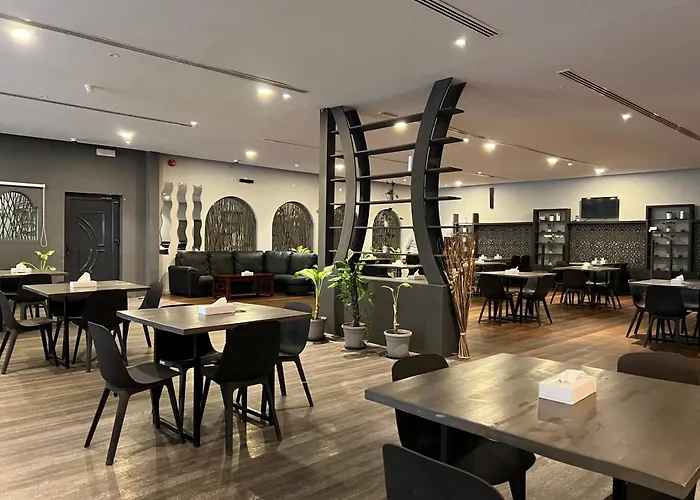 Mutrah Hotel