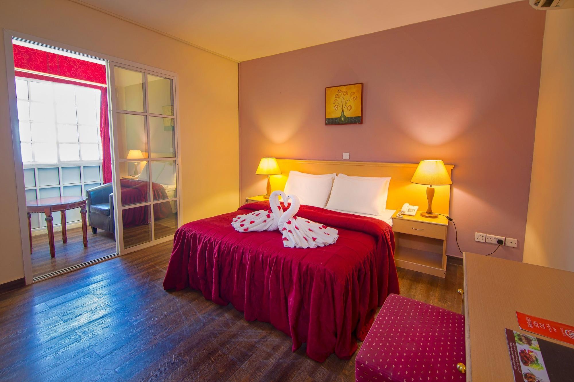 Hotel Mutrah