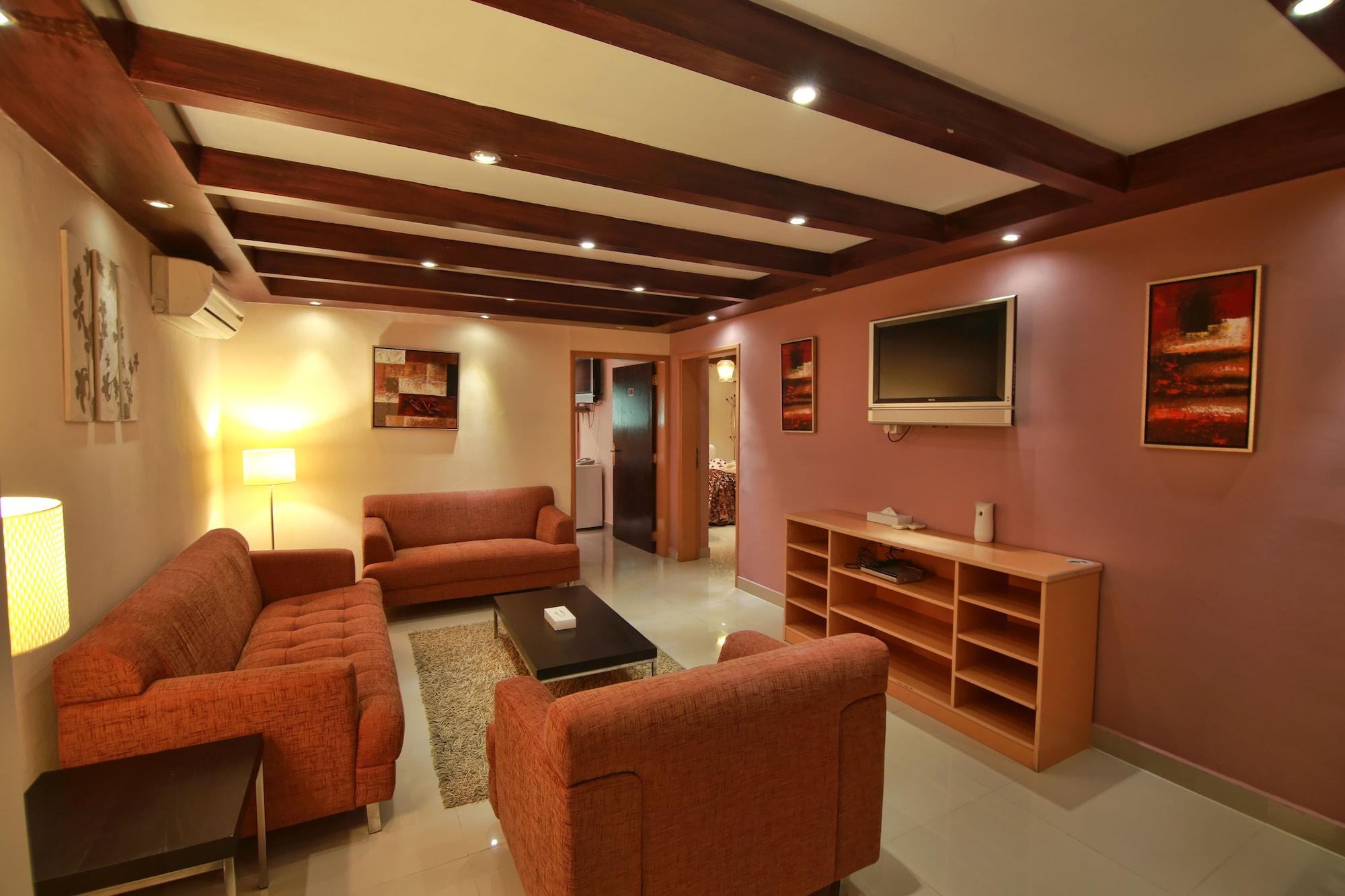Hotel Mutrah 2*
