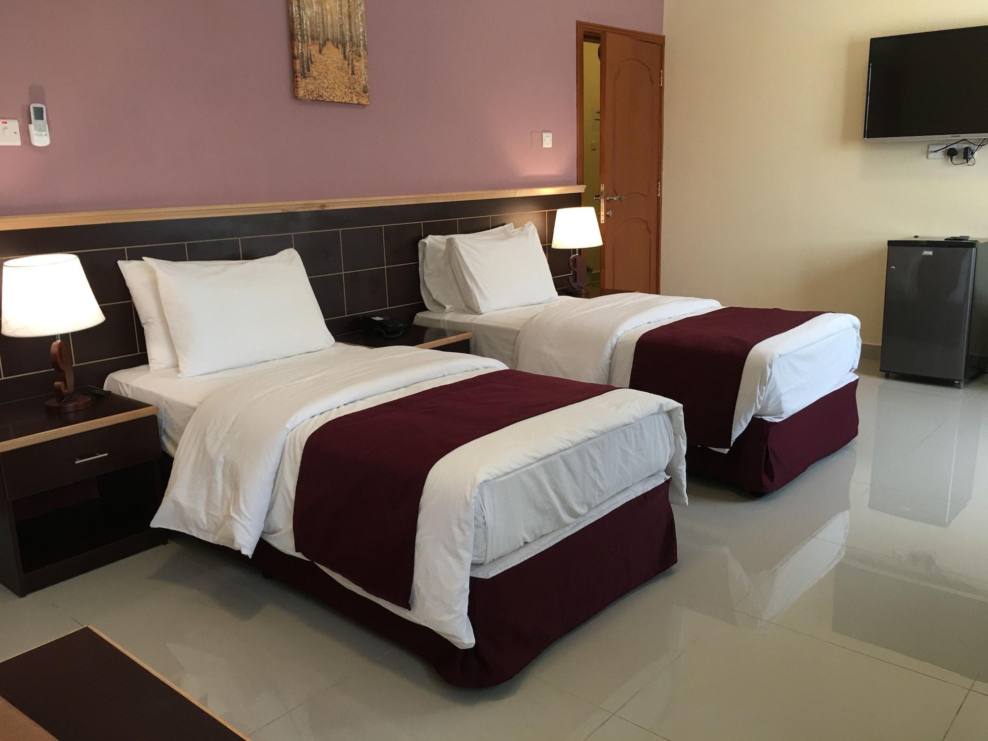 Hotel Mutrah