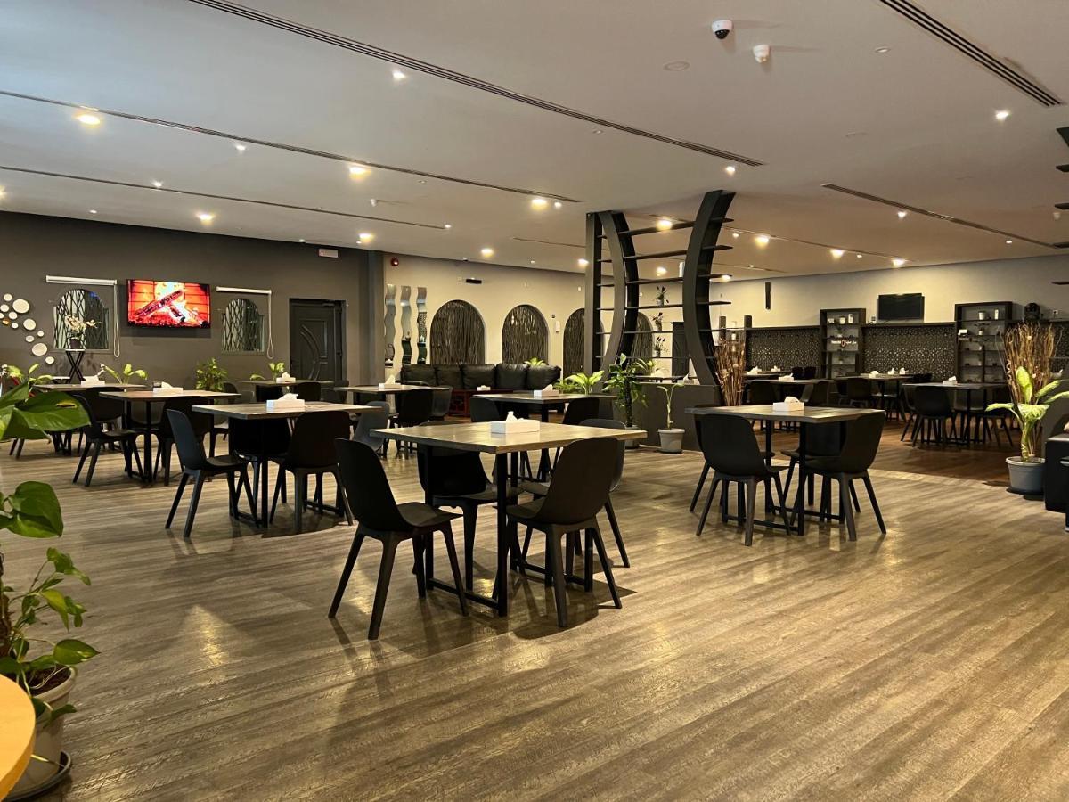 Hotel Mutrah Mascate