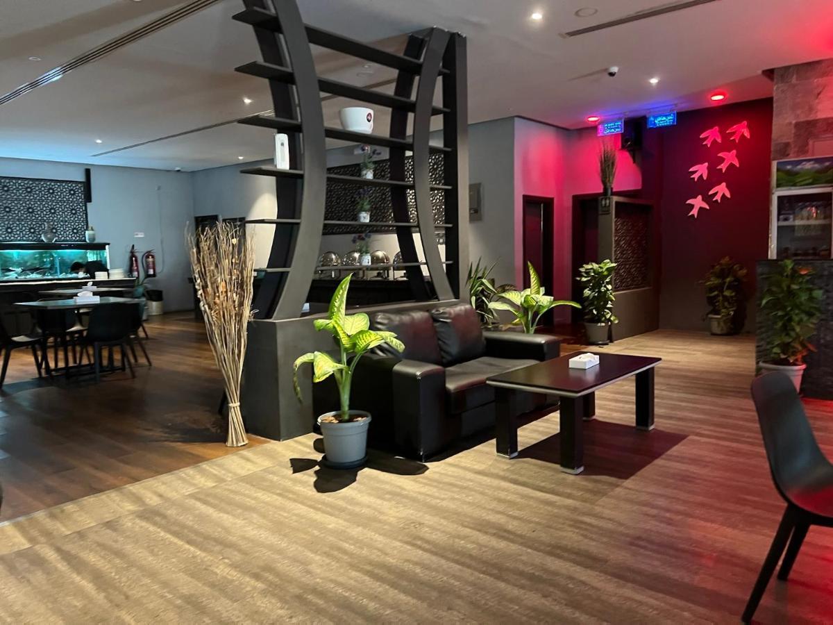 Mutrah Hotel Mascate