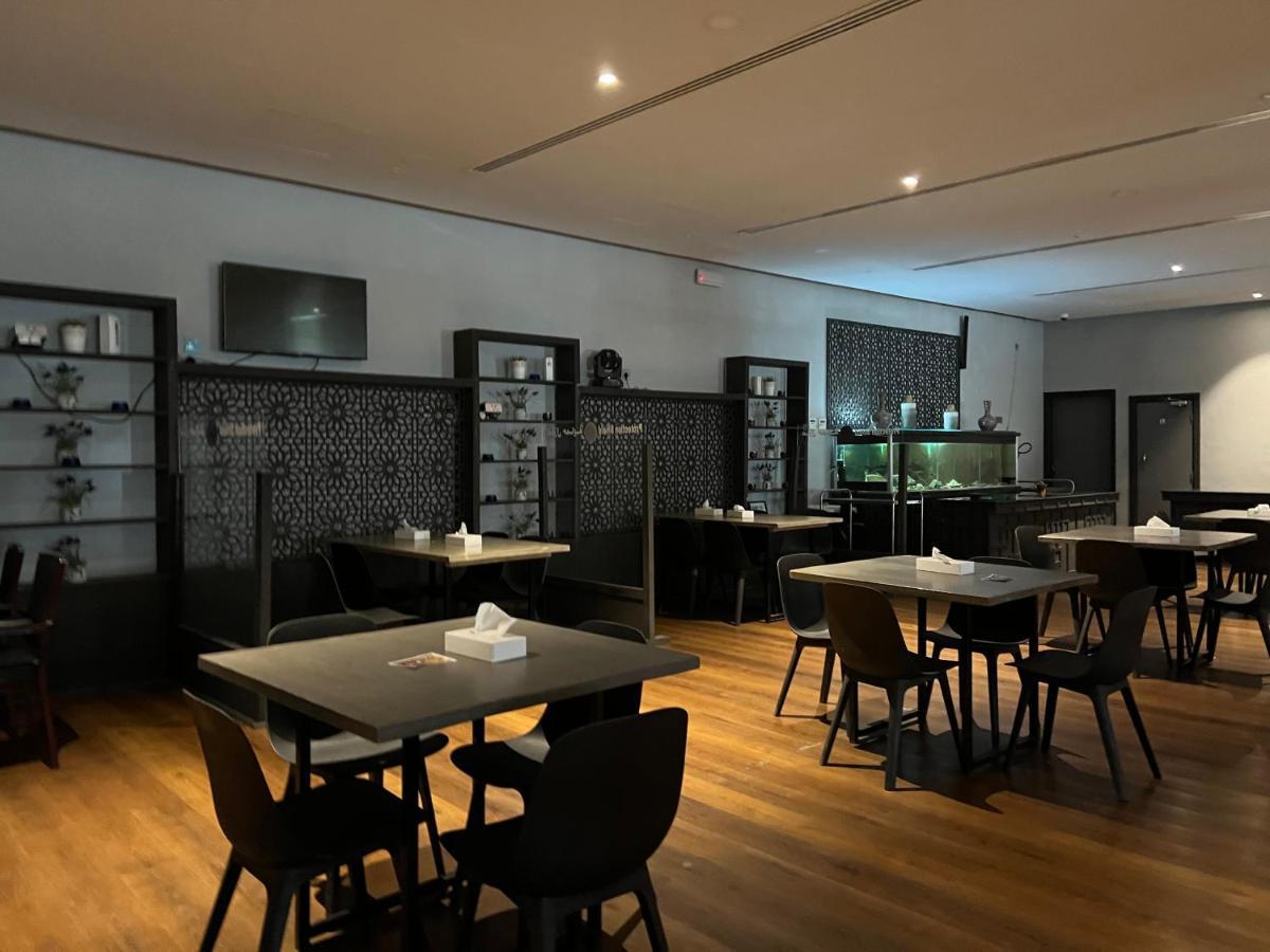 Mutrah Hotel Mascate