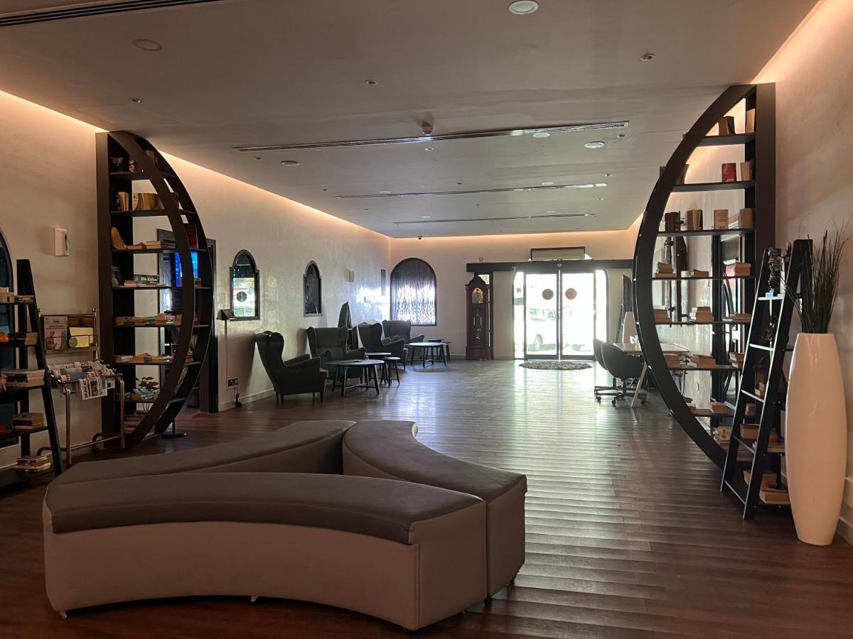 Mutrah Hotel 2*
