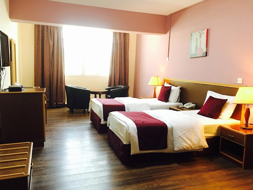 Hotel Mutrah