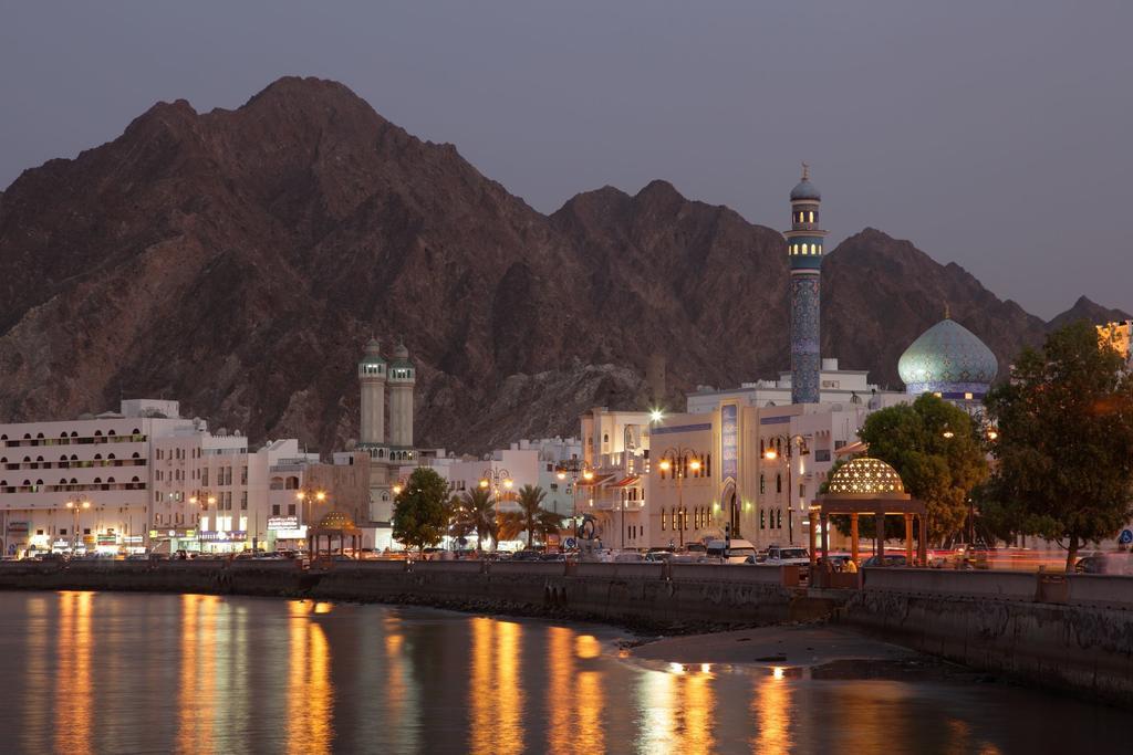 Mutrah 2* Muscat