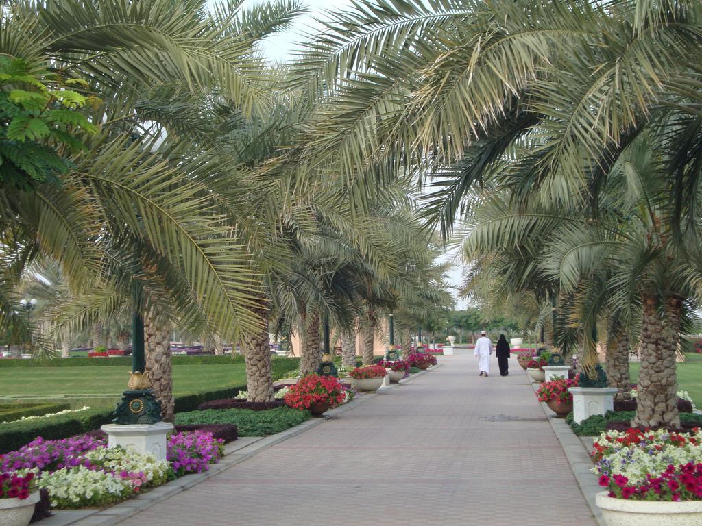 Mutrah Hotel