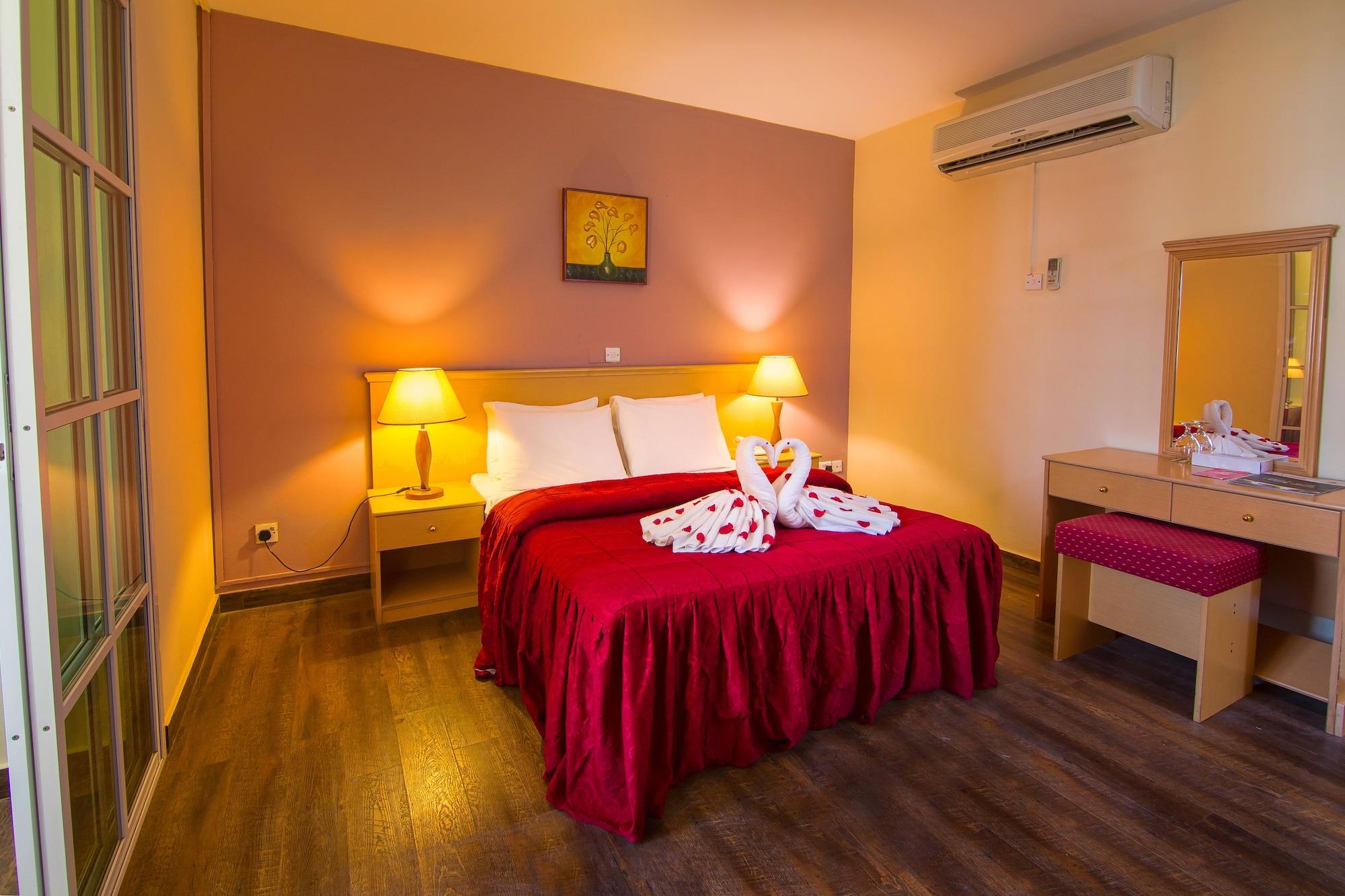 Mutrah Hotel Muscat