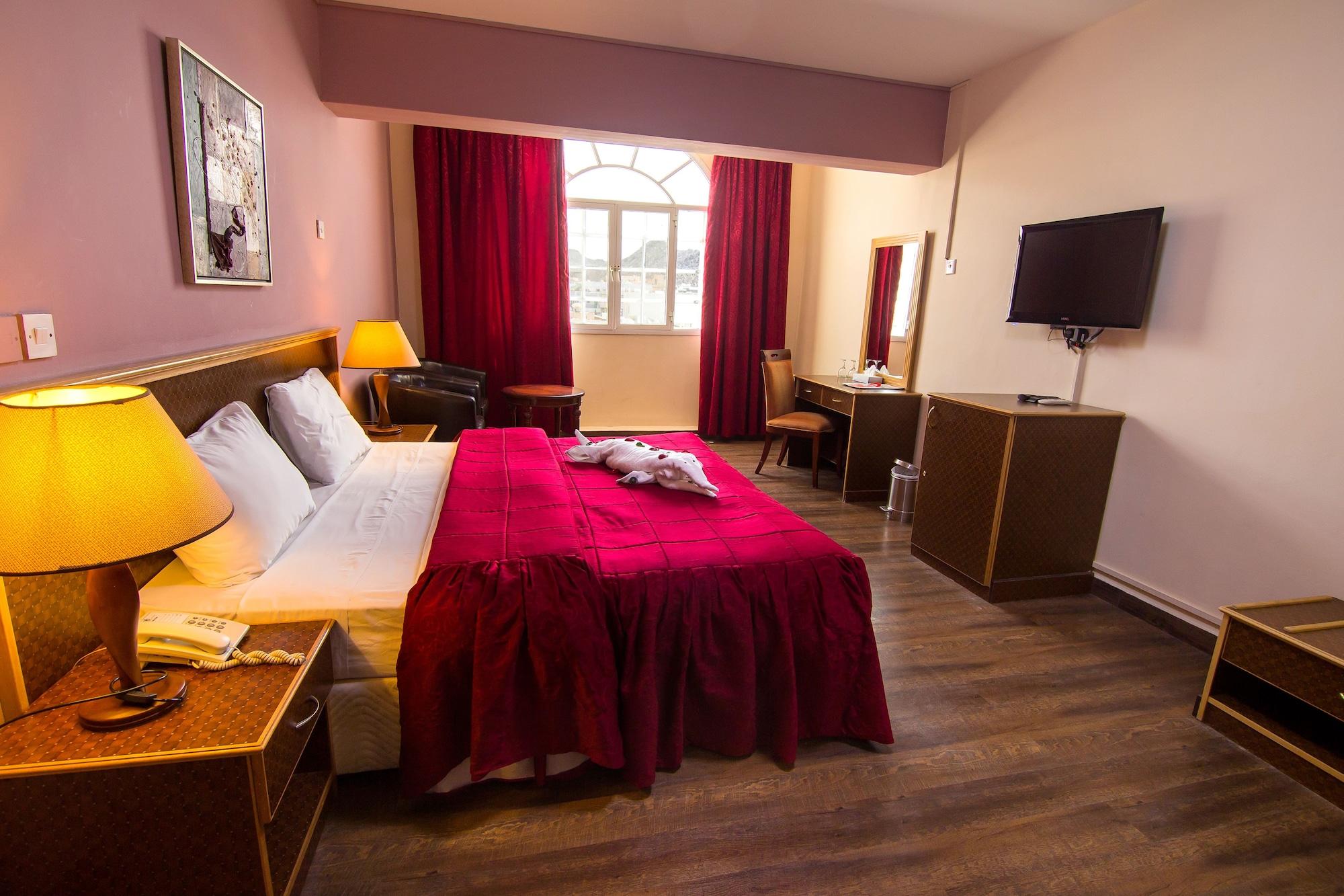 Hotel Mutrah