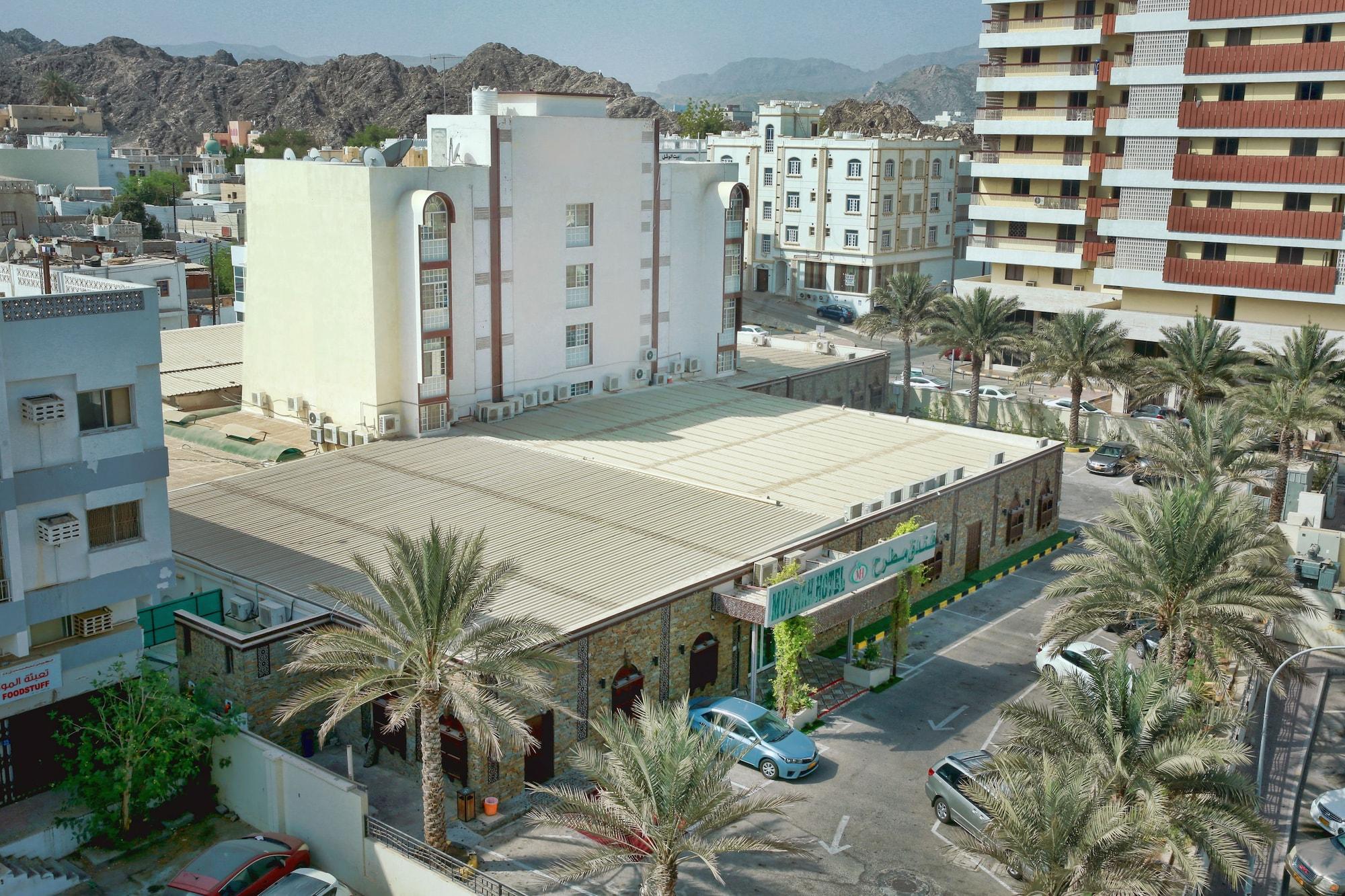 Mutrah