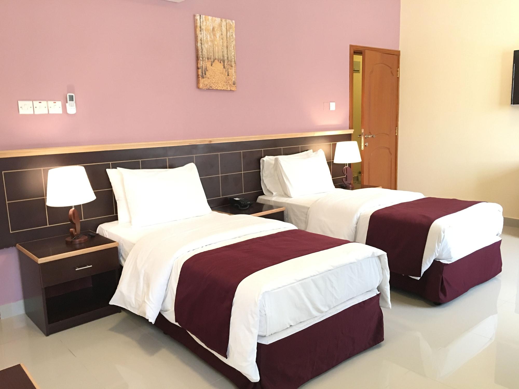 Mutrah 2* Muscat