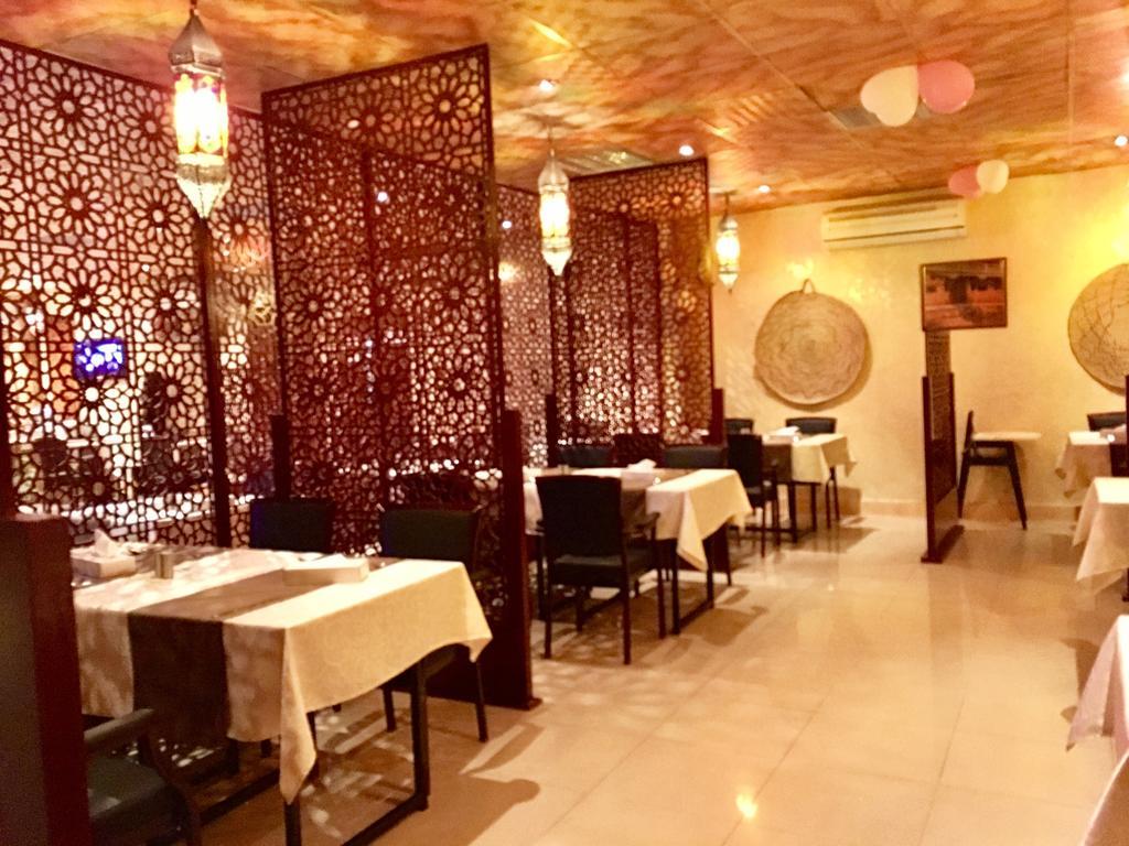 Hotel Mutrah Muscat