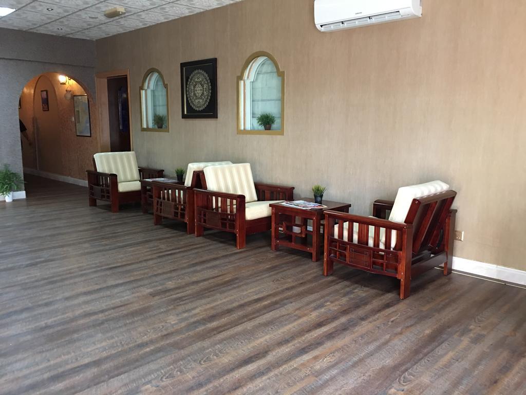 Mutrah Hotel 2*