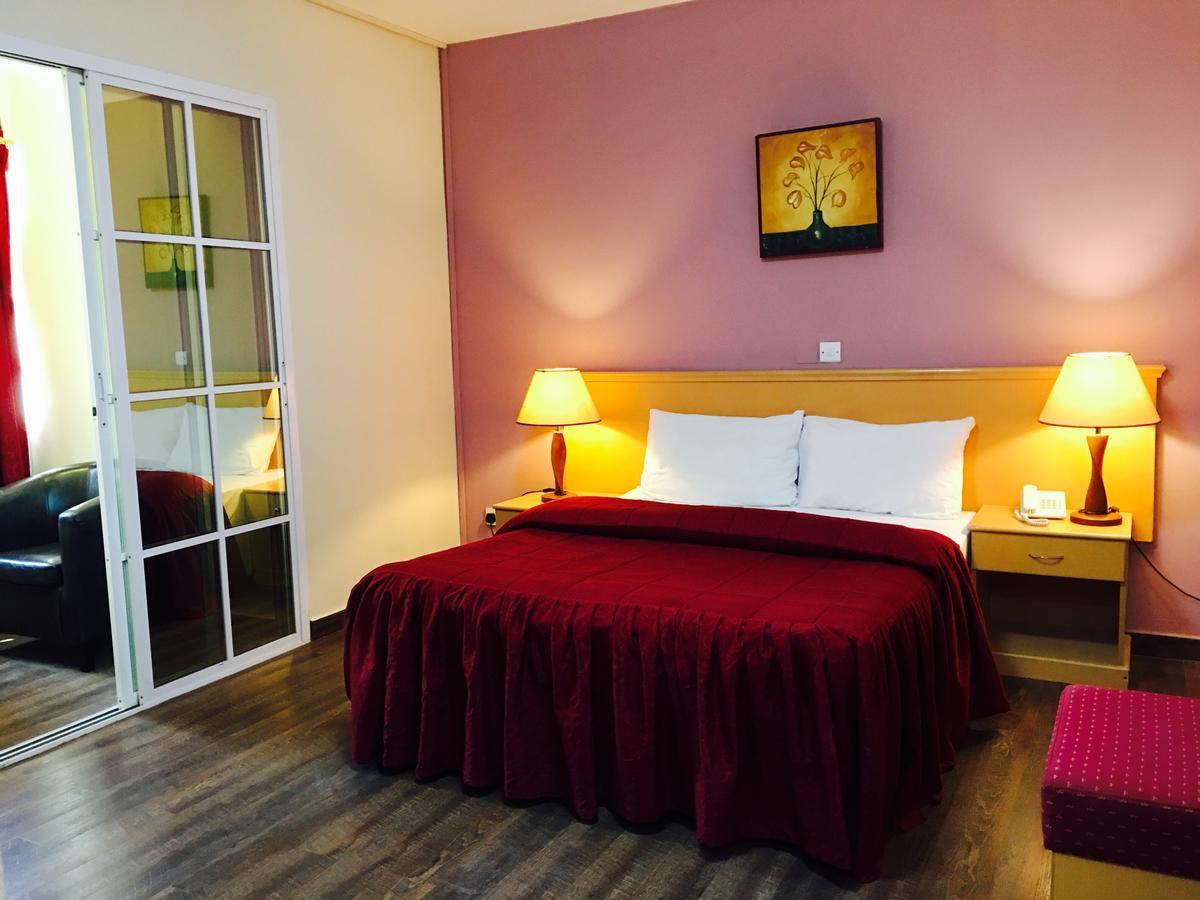 Hotel Mutrah
