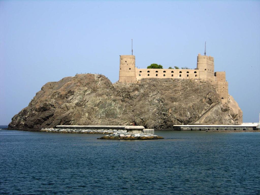 Hotel Mutrah
