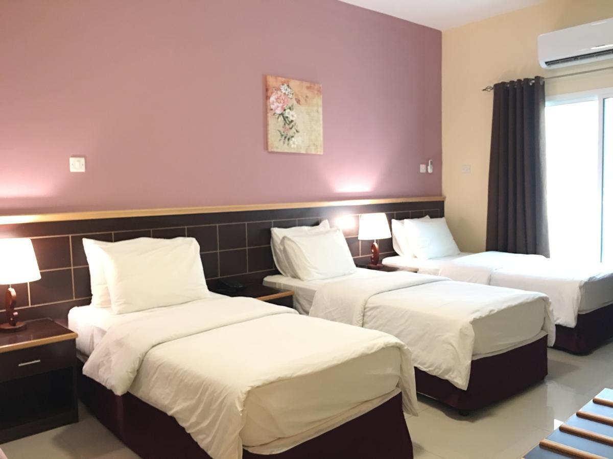 Hotel Mutrah 2*