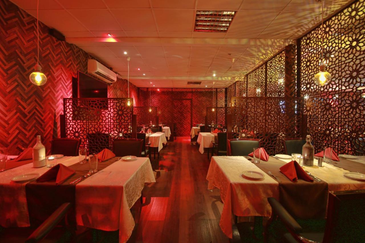 Mutrah Muscat