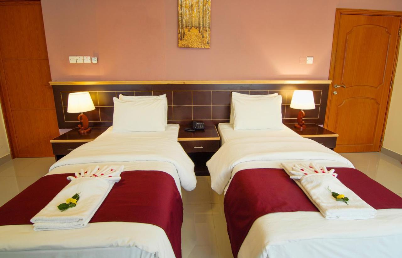 Hotel Mutrah 2*