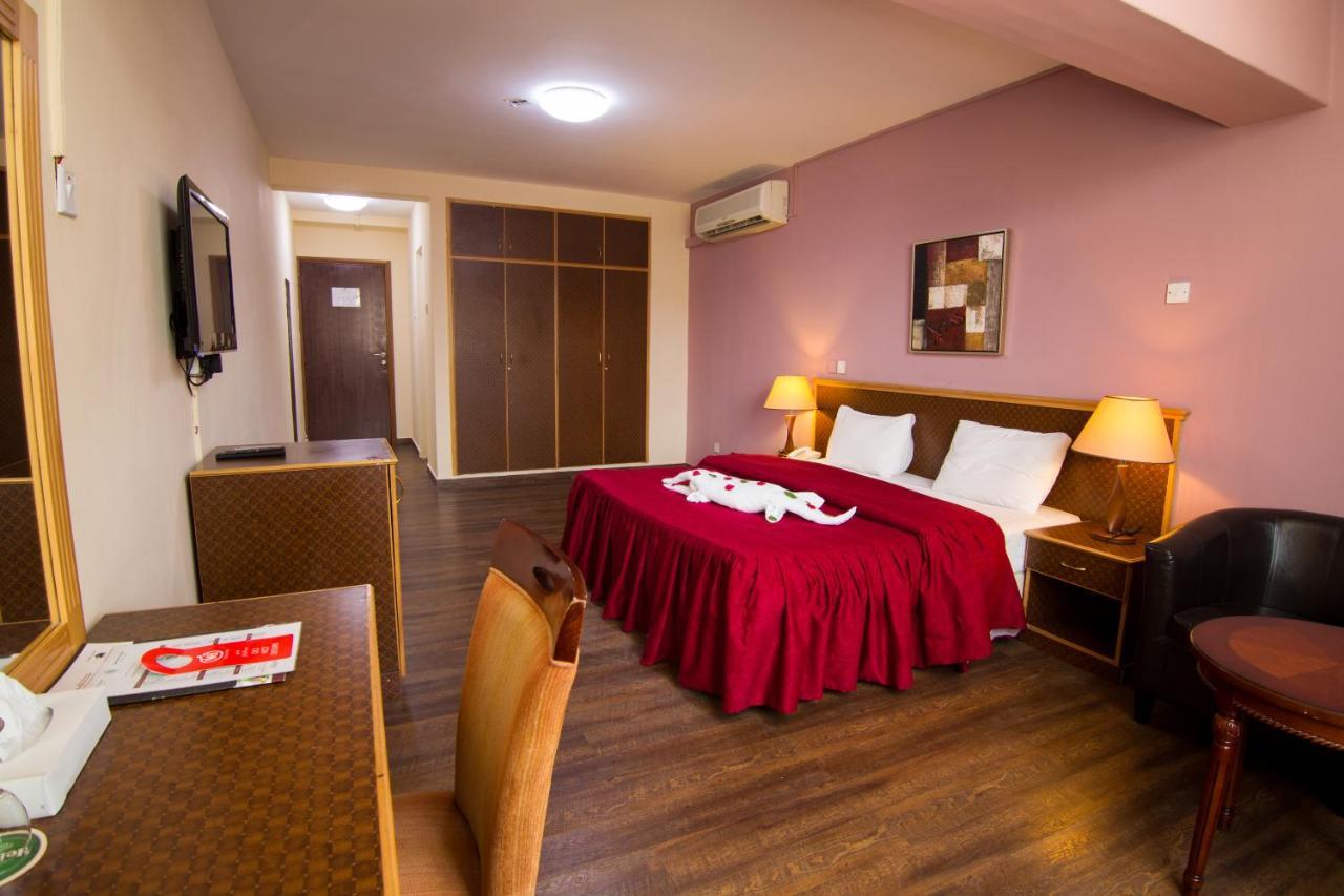 Mutrah Hotel 2*