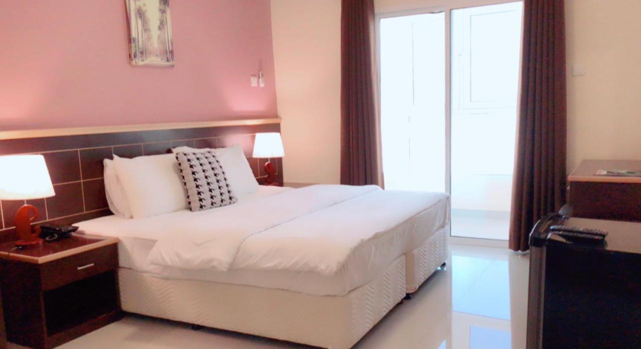 Mutrah Hotel 2*